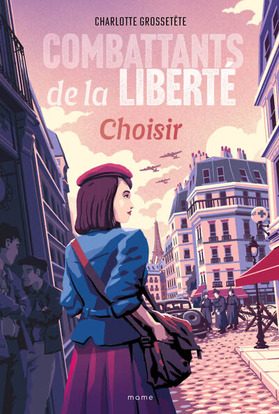 Choisir - Roman