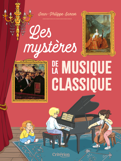 Les Mystères de la Musique Classique