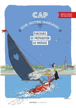 Cap sur notre Mariage !