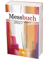 (DEU) Messbuch 2027