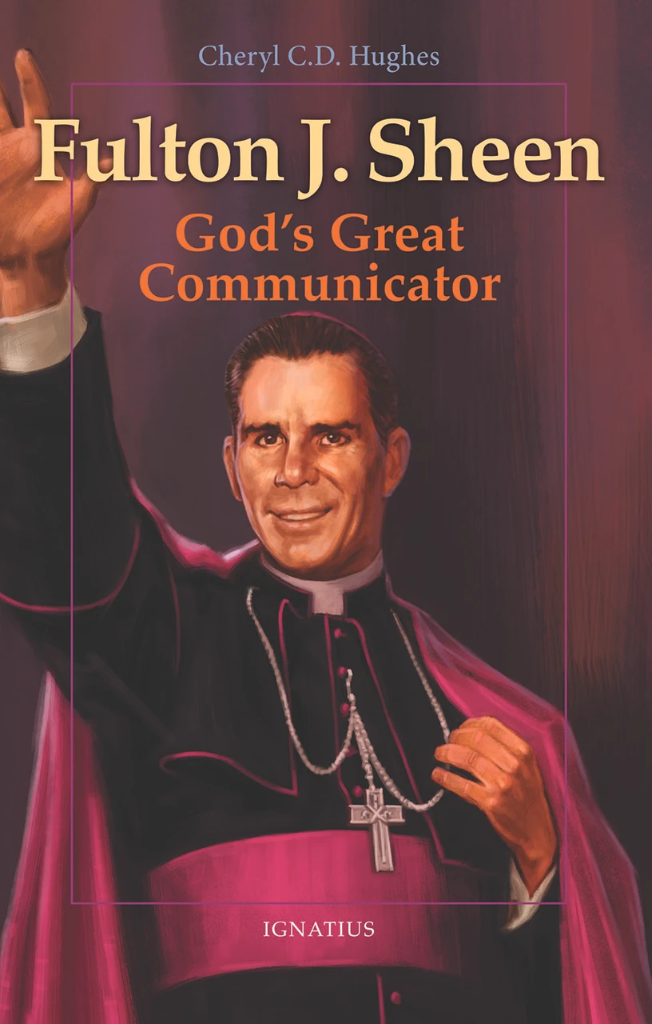 (ENG) Fulton J. Sheen - God’s Great Communicator