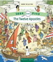 (ENG) Seek & Find 4 - The Twelve Apostles