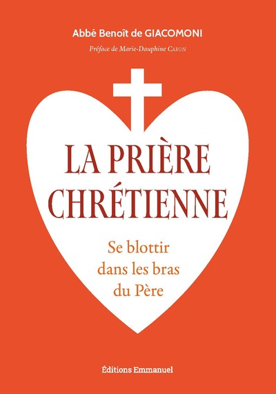 La Prière Chrétienne