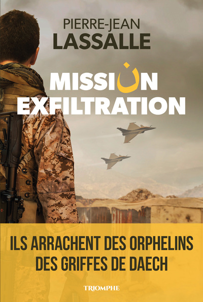 Mission Exfiltration - Roman