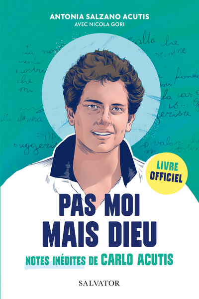 Pas moi mais Dieu