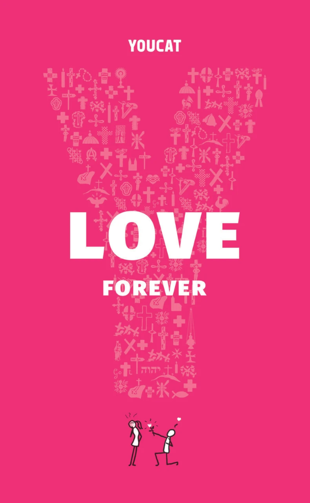 (ENG) Youcat - Love Forever