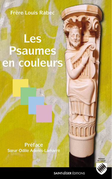 Les Psaumes en couleur