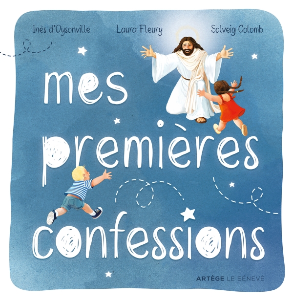 Mes premières confessions
