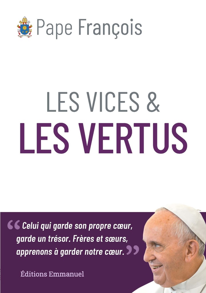 Les Vices et Les Vertus