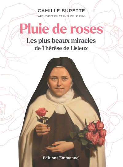 Pluie de Roses