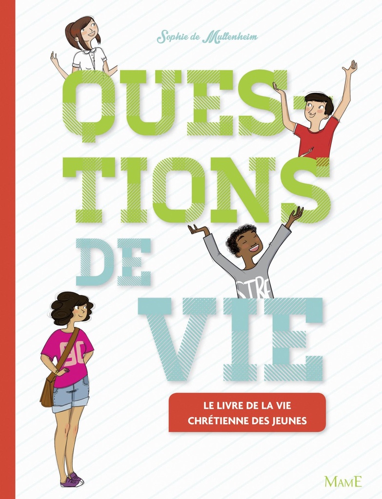 Questions de Vie (Nouvelle édition)