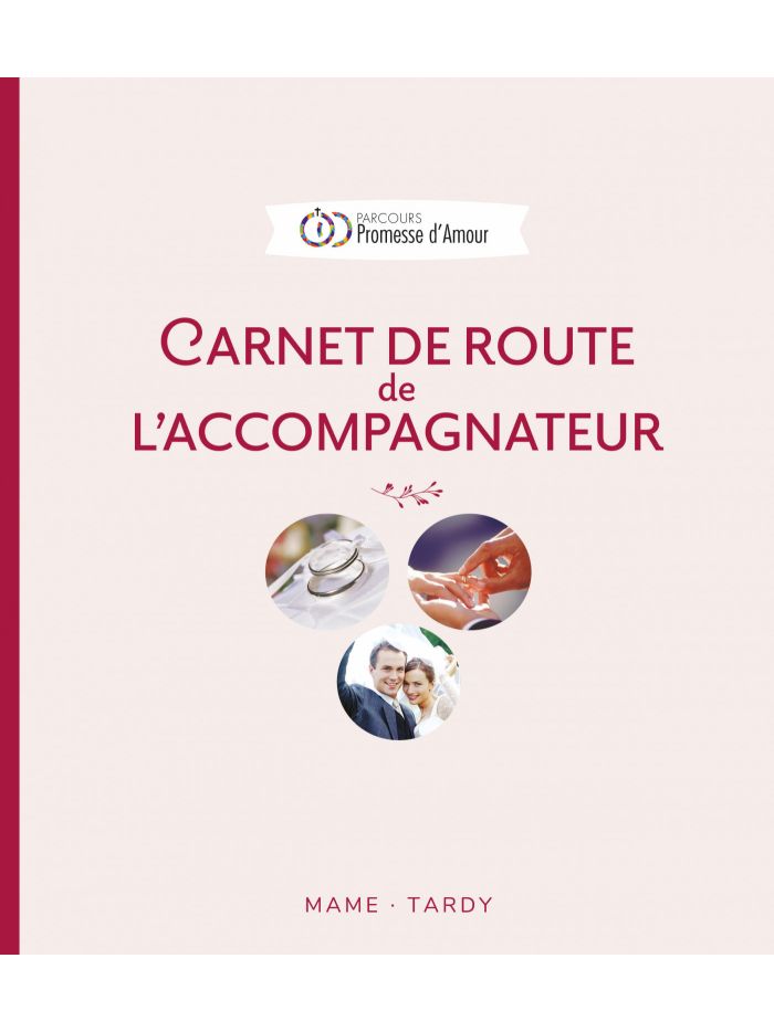 Carnet de Route de l'Accompagnateur