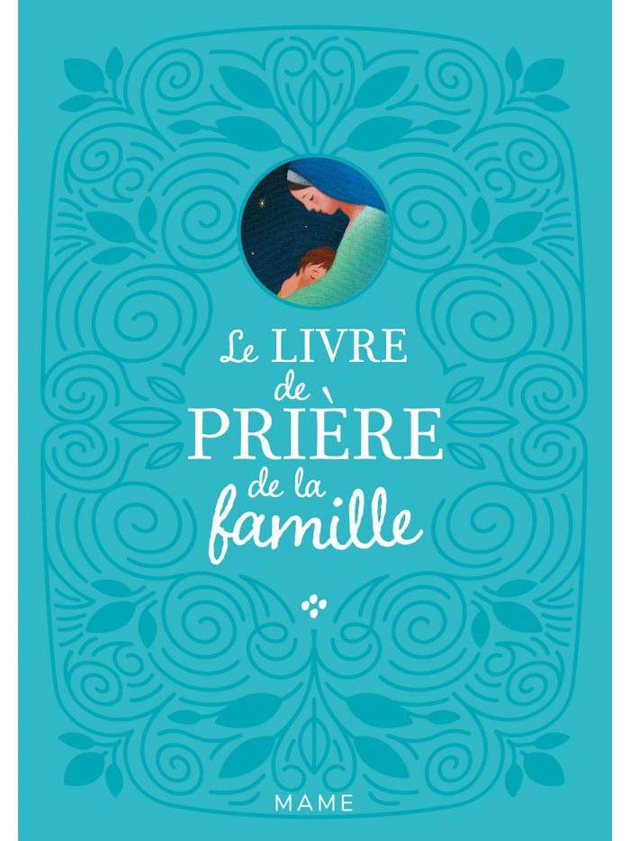 Le Livre de Prière de la Famille