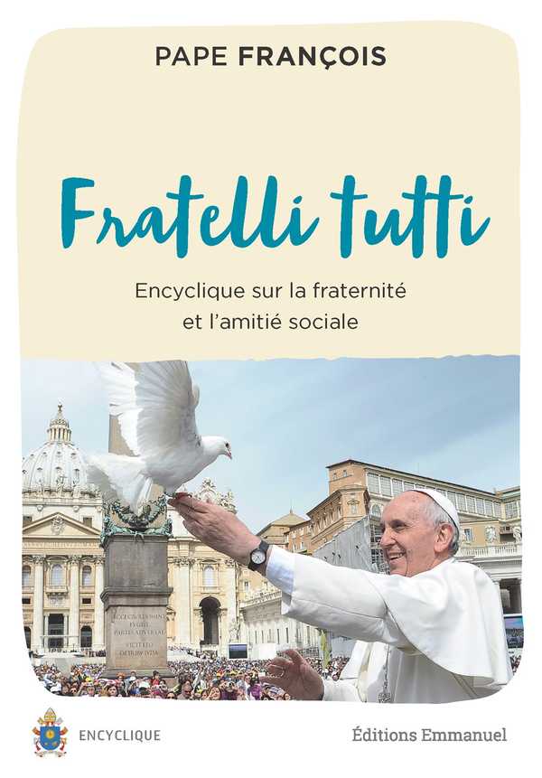 Fratelli Tutti