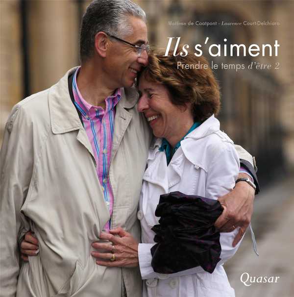 Ils s'aiment