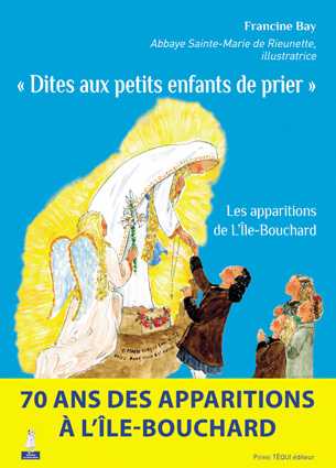 Dites aux Petits Enfants de Prier (col. Petits Pâtres)