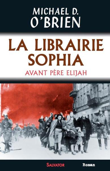 La Librairie Sophia