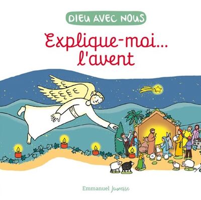 Explique-moi... L'Avent