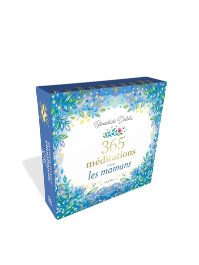 365 Méditations pour les mamans