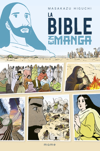 La Bible - En Manga