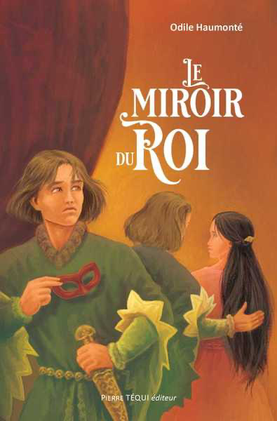 Le Miroir du Roi