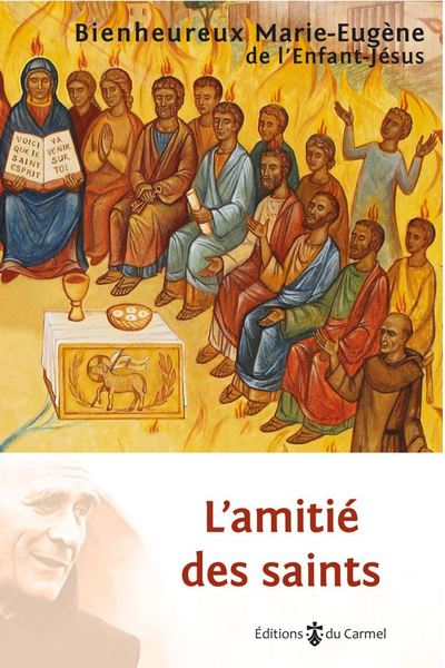 L'amitié des saints 