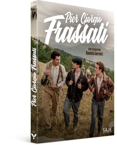 DVD - Pier Giorgio Frassati