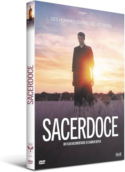 DVD - Sacerdoce