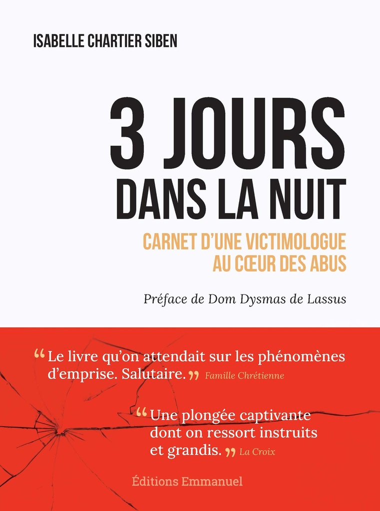 Trois Jours dans la Nuit