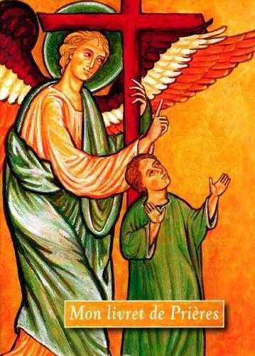 Mon Livret de Prières - Vouvoiement