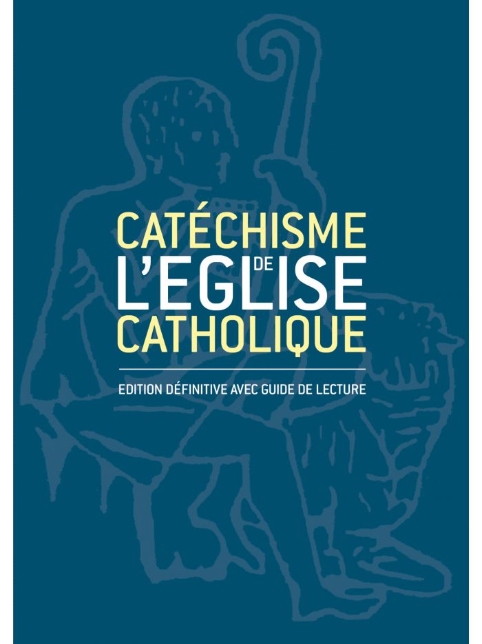 Catéchisme de l'Eglise Catholique