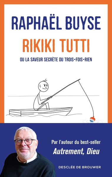 Rikiki Tutti