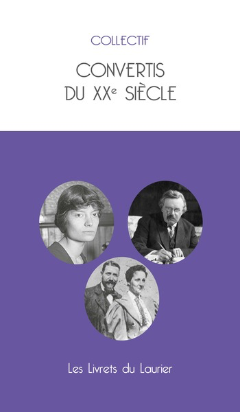 Convertis du XXe siècle