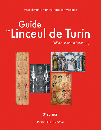 Guide du linceul de Turin
