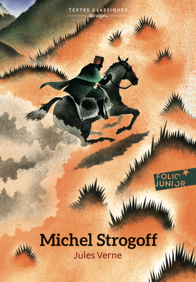 Michel Strogoff - Version abrégée