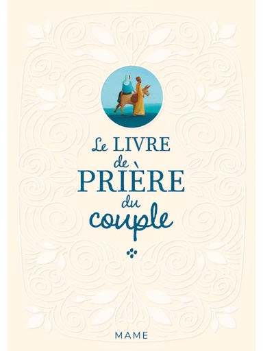 Le Livre de Prière du Couple