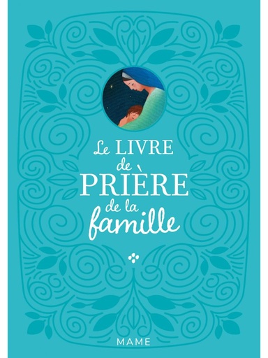 Le Livre de Prière de la Famille