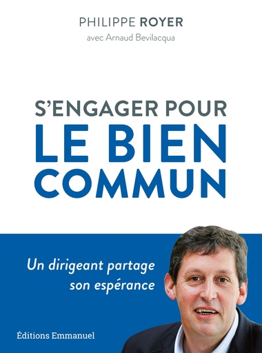 S'engager pour le Bien Commun