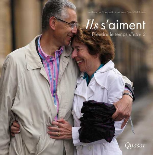Ils s'aiment