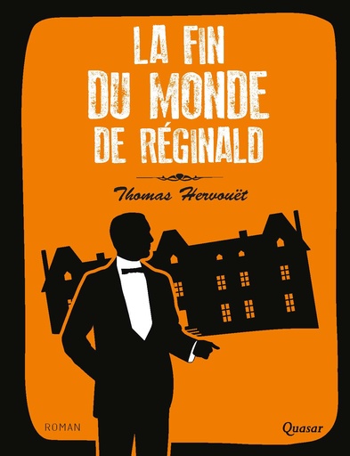 La Fin du Monde de Réginald