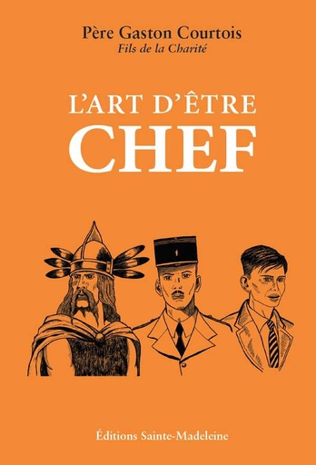 L'Art d'être Chef