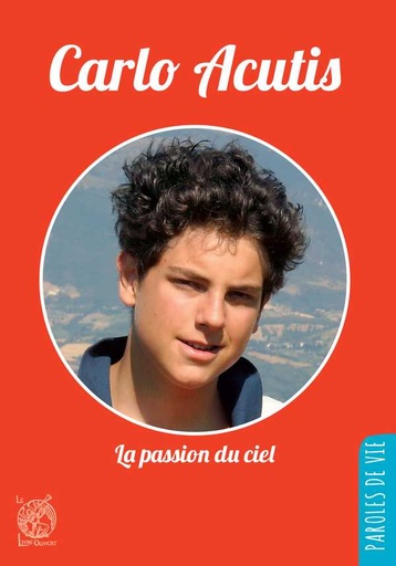 Carlo Acutis (col. Paroles de Vie)