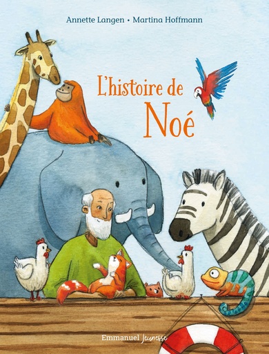 L'Histoire de Noé