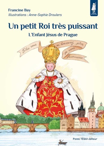 Un petit Roi très Puissant (col. Petits Pâtres)