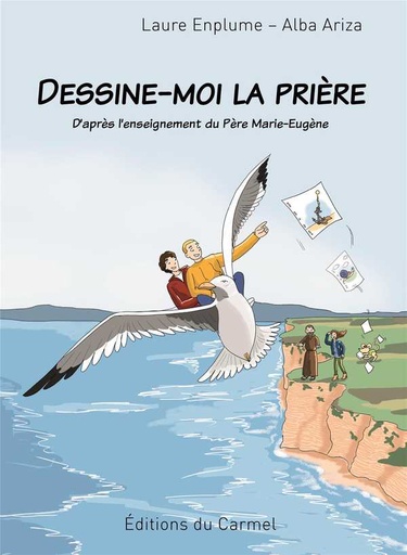 Dessine-moi la Prière