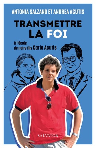 Transmettre la Foi
