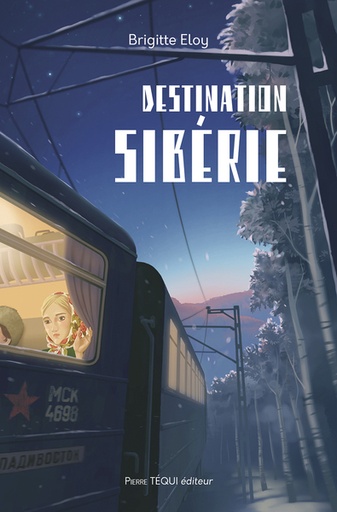 Destination Sibérie