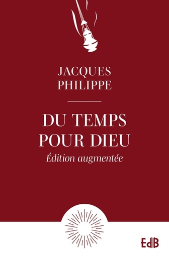 Du temps pour Dieu