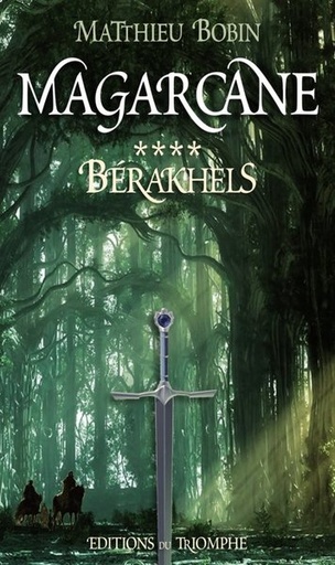 Magarcane - Tome 4 - Berakhels