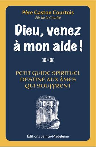 Dieu, venez à mon aide !
